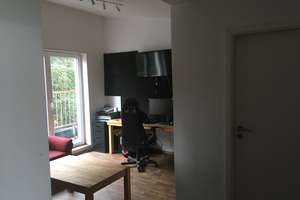 Sehr schöne und besondere helle DG-Wohnung mit Balkon – Niederberger Höhe 28, 56077 Niederberg, Koblenz – Vorschaubild 8
