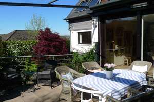 Selten am Markt: Anwesen mit zwei Häusern und Traumgarten – Flußbergstraße 52, 57080 Eiserfeld, Siegen – Vorschaubild 8