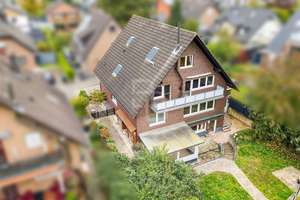 Alle unter einem Dach? Modernisiert und einzugsbereit! – Die vollständige Adresse der Immobilie erhältst du vom Anbieter., 50126 Bergheim – Vorschaubild 6
