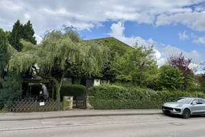 Wird das Ihr Traumhaus mit Traumgrundstück in Stuttgart Riedenberg – Die vollständige Adresse der Immobilie erhältst du vom Anbieter., 70619 Riedenberg, Stuttgart – Vorschaubild 3