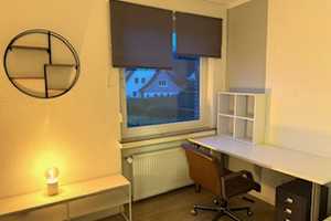 Ideal für Pendler: modernes 1-Raum Appartment Nähe Bi-Uni – Im Waldwinkel 6, 33615 Bielefeld – Vorschaubild 2