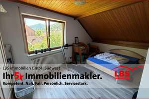 Charmantes Einfamilienhaus mit Einliegerwohnung
 – Die vollständige Adresse der Immobilie erhältst du vom Anbieter., 77761 Schiltach – Vorschaubild 9