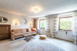 Gemütliche Doppelhaushälfte mit schönem Garten in ruhiger Wohnlage Nähe Zamilapark – Die vollständige Adresse der Immobilie erhältst du vom Anbieter., 81929 Englschalking, München – Vorschaubild 10