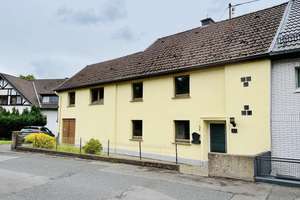 Fachwerk trifft grüne Weite – Wohnen mit Aussicht und Charakter – Die vollständige Adresse der Immobilie erhältst du vom Anbieter., 51647 Gummersbach – Vorschaubild 23