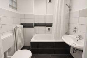 Gemütliche Wohnung am Südfriedhof - ab sofort verfügbar! – Lüdemannstr. 64, 24114 Südfriedhof, Kiel – Vorschaubild 2