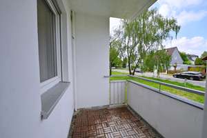 Bezugsfreie 1 Zimmer Eigentumswohnung mit ca. 36,4 m² Wohnfläche, Einbauküche und ruhigem Balkon – Die vollständige Adresse der Immobilie erhältst du vom Anbieter., 12305 Lichtenrade, Berlin – Vorschaubild 14