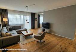 Beipiel Wohnzimmer