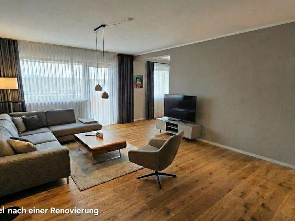 Beipiel Wohnzimmer
