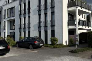 Traumhafte 2-Zimmer-Wohnung in Oberhausen – 46145 Sterkrade-Nord, Oberhausen – Vorschaubild 7