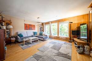 Wohnen im Grünen: Gepflegtes Haus
 mit Platz für die ganze Familie – Die vollständige Adresse der Immobilie erhältst du vom Anbieter., 21033 Lohbrügge, Hamburg – Vorschaubild 4