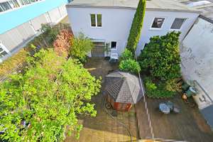 Gepflegtes Mehrfamilienhaus mit Entwicklungspotenzial in der Neustadt – Die vollständige Adresse der Immobilie erhältst du vom Anbieter., 28199 Alte Neustadt, Bremen – Vorschaubild 12