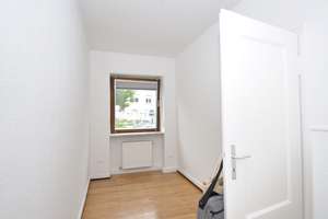 Helle, gut geschnittene 2-Zi-Wohnung mit Balkon & Klimaanlage, 48 qm, Karlsruhe-West – Sophienstr. 145, 76135 Weststadt, Karlsruhe – Vorschaubild 3