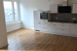 Exklusive 2-Zimmer-Wohnung im Herzen Berlins am Potsdamer Platz – Gabriele-Tergit Promenade 21, 10963 Tiergarten, Berlin – Vorschaubild 9
