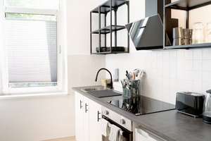 Alltagstaugliche 2-Zimmer-Wohnung in Köln-Ehrenfeld – 50825 Ehrenfeld (Ortsteil), Köln – Vorschaubild 3