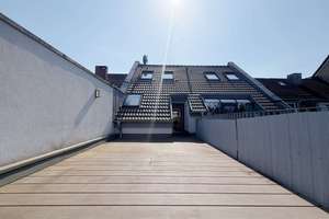 E- ESTATE - KÖLN Lindenthal ! Penthouse I Exklusiv I Einbauküche I XXL-Dachterrasse – Die vollständige Adresse der Immobilie erhältst du vom Anbieter., 50931 Lindenthal (Ortsteil), Köln – Vorschaubild 9