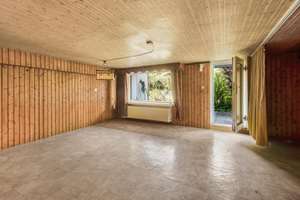 Bremen-Horn: Reihenendhaus mit Garage - Seltenheit - und Potential wartet auf einen neuen Eigentümer – Die vollständige Adresse der Immobilie erhältst du vom Anbieter., 28359 Lehe, Bremen – Vorschaubild 16