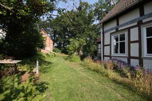 Historischer Resthof – FWH mit Neben­gebäude in idyllischer Lage und Potenzial - provisonsfrei. – Köhlen 13, 29487 Luckau (Wendland) – Vorschaubild 5