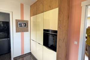 NEU - Moderner und hochwertiger Neubau (KfW 70) zum Wohlfühlen mit Fernblick – Hepkestraße 54a, 1309 Gruna, Dresden – Vorschaubild 8