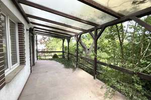Großzügiges Zuhause mit Charakter und Potenzial nahe der Müggelspree – Elsterstraße 28, 12526 Bohnsdorf, Berlin – Vorschaubild 7
