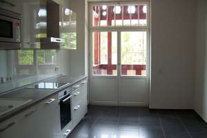 geräumig geschnittene 3 Zimmerwohnung i – Schlömilchstraße 2, 1279 Tolkewitz/Seidnitz-Nord, Dresden – Vorschaubild 2