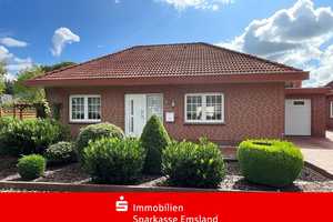 Gemütlicher Wohnraum in ruhiger Siedlungslage
Bungalow in Lathen-Dünefehn – Emsland (Kreis) – Vorschaubild 1