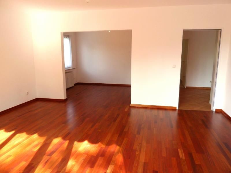 Top 3-Zimmerwohnung im Hardtwald.. V-E-R-K-A-U-F-T ... image