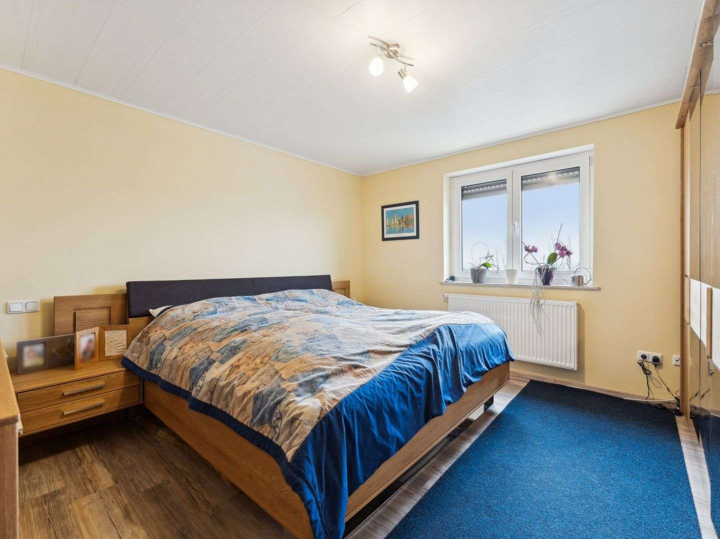 Immobilie in Morschen - Modernisiertes Einfamilienhaus mit umfangreichen energetischen Verbesserungen in Morschen - Bild 3