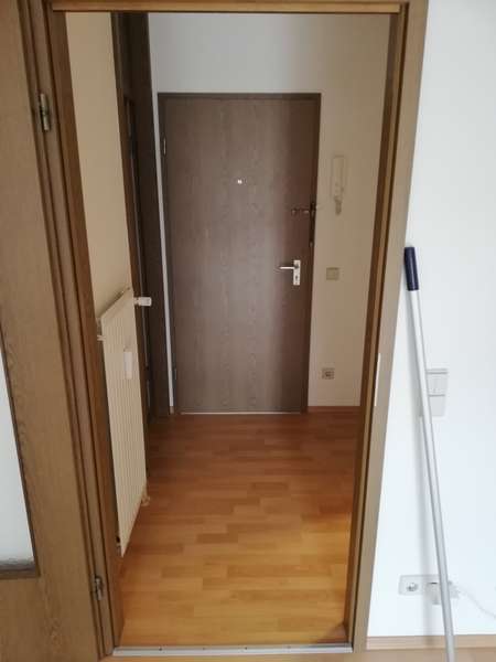 Wohnung 1-1.1 Diele
