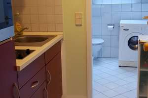 Singleappartement – Karlsruherstr. 104, 69126 Rohrbach, Heidelberg – Vorschaubild 7
