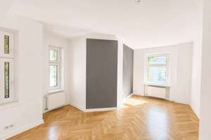 Altbau mit Balkon: Großzügig wohnen im Westfälischen Viertel – Krefelder Straße 17, 10555 Moabit, Berlin – Vorschaubild 14