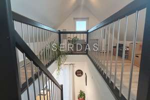 Neuwertiges KfW-50-Haus in Velden mit unverbaubarer Aussicht – Die vollständige Adresse der Immobilie erhältst du vom Anbieter., 91235 Velden – Vorschaubild 13