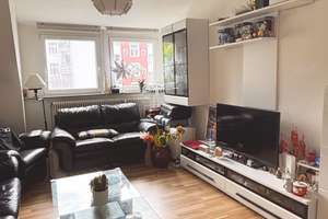 DORTMUND HOMBRUCH - Komfortable 3-Zimmer-Wohnung