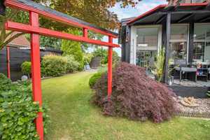 Familienglück in idyllischer Feldrandlage – Hannover (Kreis) – Vorschaubild 3