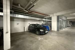 Traumhafte, lichtdurchflutete 2- Zimmer- Wohnung in Haunstetten – Die vollständige Adresse der Immobilie erhältst du vom Anbieter., 86179 Haunstetten-Süd, Augsburg – Vorschaubild 10