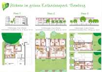 Bamberg, 5 Zi., ... - Eigentumswohnungen, 4- und Mehr-Zimmer
