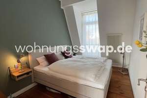 Wohnungstausch: Schomburgstraße 87 – Schomburgstraße 87, 22000 Altona-Altstadt, Hamburg – Vorschaubild 8