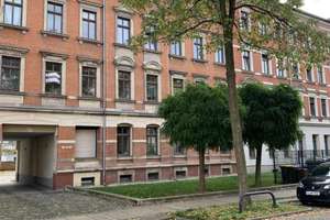 Traumwohnung mit Charakter – 4 Räume, Denkmalflair & Ausblick über Chemnitz – Die vollständige Adresse der Immobilie erhältst du vom Anbieter., 9113 Schloßchemnitz, Chemnitz – Vorschaubild 3