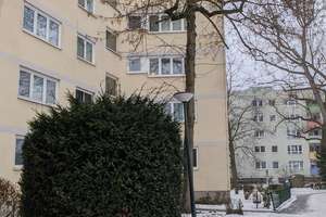 HOMESK - Eigenbedarf ausgeschlossen: Vermietete 3-Zimmer-Wohnung mit Süd-Balkon in Reinickendorf – Meller Bogen 28, 13403 Reinickendorf (Ortsteil), Berlin – Vorschaubild 24