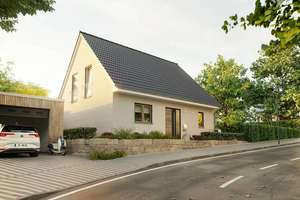 Willkommen im Flair 134, dem Traumhaus im idyllischen Werben bei Zossen / Preis inkl. Grundstück – Die vollständige Adresse der Immobilie erhältst du vom Anbieter., 15806 Zossen – Vorschaubild 5