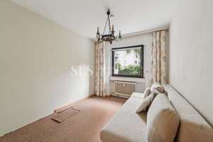 Barrierefreie 3-Zimmer-Wohnung mit großem Balkon und grünem Blick in Solingen-Wald – Die vollständige Adresse der Immobilie erhältst du vom Anbieter., 42719 Wald, Solingen – Vorschaubild 6
