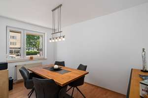 Bremen - Hastedt | Schöne 3-Zimmer-Wohnung mit Einbauküche und Balkon – Die vollständige Adresse der Immobilie erhältst du vom Anbieter., 28205 Peterswerder, Bremen – Vorschaubild 6