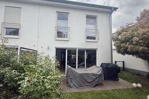 Moderne Doppelhaushälfte mit Garten in Toplage von Flörsheim am Main – Wohnkomfort für Familien – Lahnstraße 17a, 65439 Flörsheim am Main – Vorschaubild 9