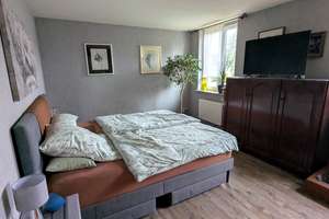 Charmantes Einfamilienhaus im Denkmalensemble „Siedlung Bissingheim“ – Duisburg – Die vollständige Adresse der Immobilie erhältst du vom Anbieter., 47279 Bissingheim, Duisburg – Vorschaubild 7