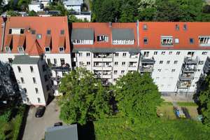 Großzügige Familienwohnung mit Gartenanteil & 2 Balkonen – vermietet, wertstabil und zukunftssicher