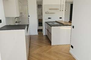 2,5-Zimmer Penthouse Wohnung mit großer Dachterrasse in Bogenhausen – Höslstraße 17, 81927 Englschalking, München – Vorschaubild 10