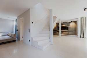 EXKLUSIVES DESIGN IM EINKLANG MIT DER NATUR – PENTHOUSE-LIFESTYLE AN DER ISAR – Die vollständige Adresse der Immobilie erhältst du vom Anbieter., 80469 Gärtnerplatz, München – Vorschaubild 7