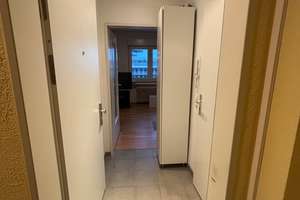 1 Zimmer Appartement All Inklusiv für 12 Monate möbliert von Privat Düsseldorf Zentrum – Immermannstraße 30, 40210 Stadtmitte, Düsseldorf – Vorschaubild 4