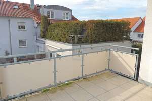 "Möblierte 2-Zimmer Wohnung in ruhiger Lage von Stuttgart-Weilimdorf (Bergheim) zu vermieten" – Die vollständige Adresse der Immobilie erhältst du vom Anbieter., 70499 Bergheim, Stuttgart – Vorschaubild 5
