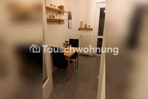 Tauschwohnung: Schöne 2-Raum Wohnung mit Balkon und Loggia – Die vollständige Adresse der Immobilie erhältst du vom Anbieter., 4275 Südvorstadt, Leipzig – Vorschaubild 5