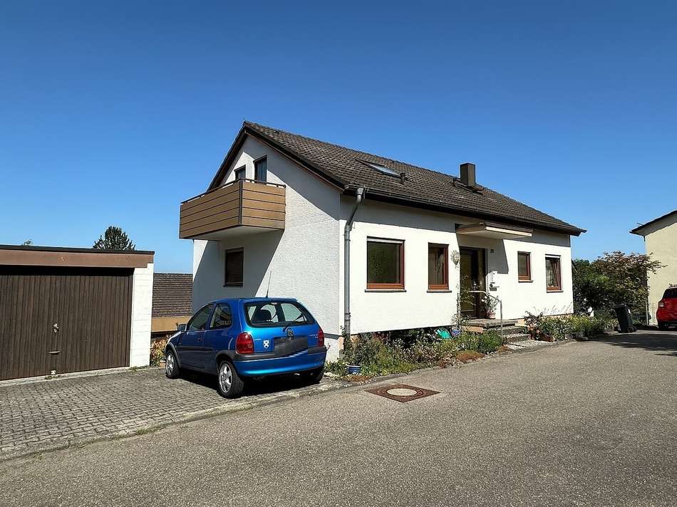 Außenansicht